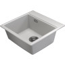 Кухонная мойка GRANULA 5202 базальт 5202 BAZALT