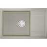 Кухонная мойка GRANULA 7805 КРЕМАН кварц 7805 KPEMAH