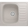 Кухонная мойка GRANULA GR-5801 пирит 5801 PIPIT